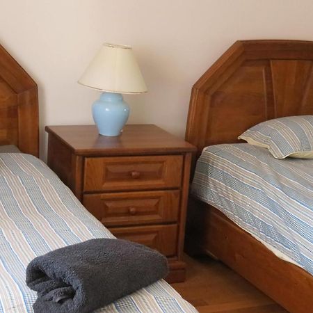 Ola Ericeira Apartment エクステリア 写真