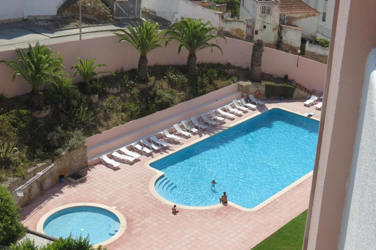 Ola Ericeira Apartment エクステリア 写真
