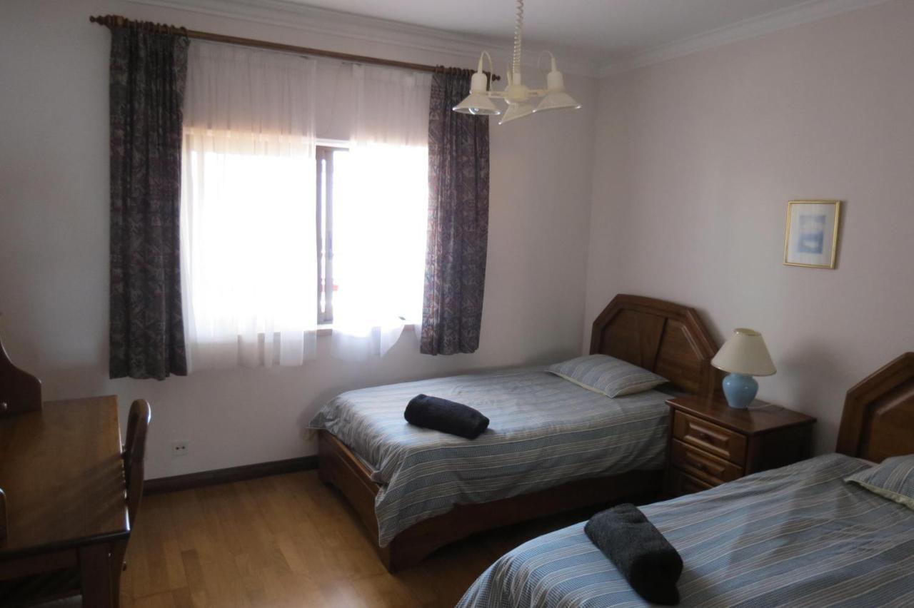 Ola Ericeira Apartment エクステリア 写真
