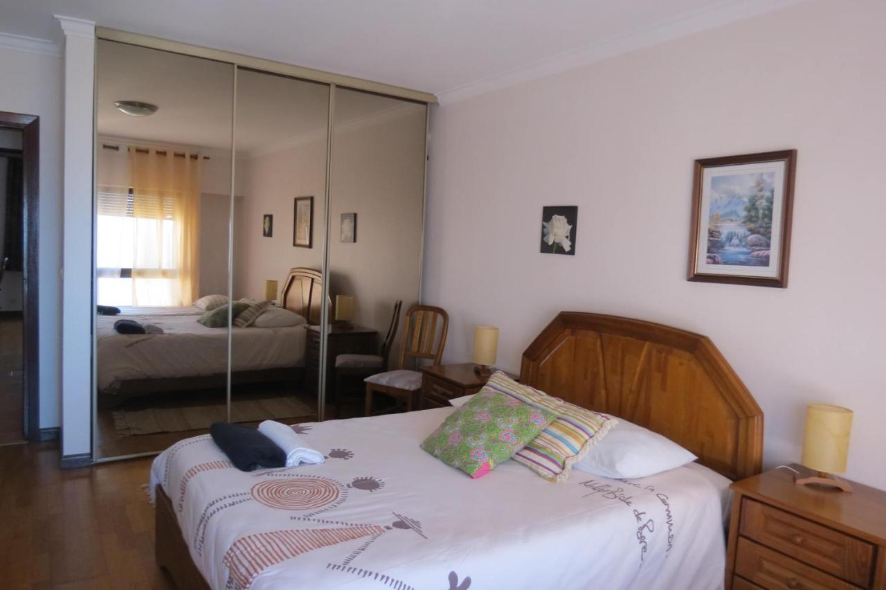 Ola Ericeira Apartment エクステリア 写真