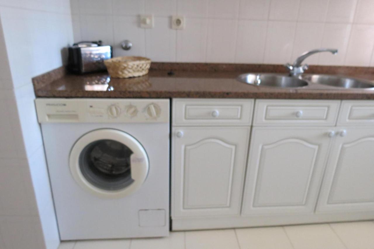 Ola Ericeira Apartment エクステリア 写真