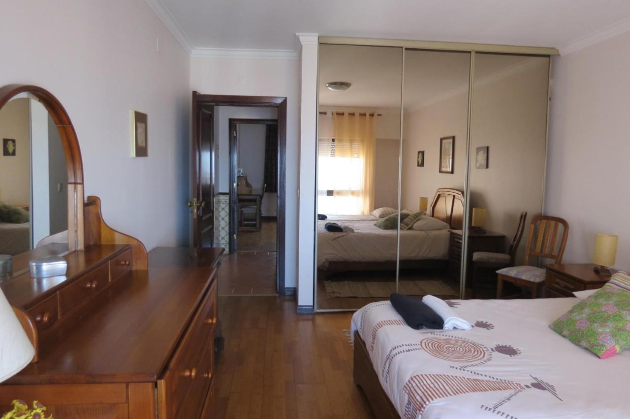 Ola Ericeira Apartment エクステリア 写真