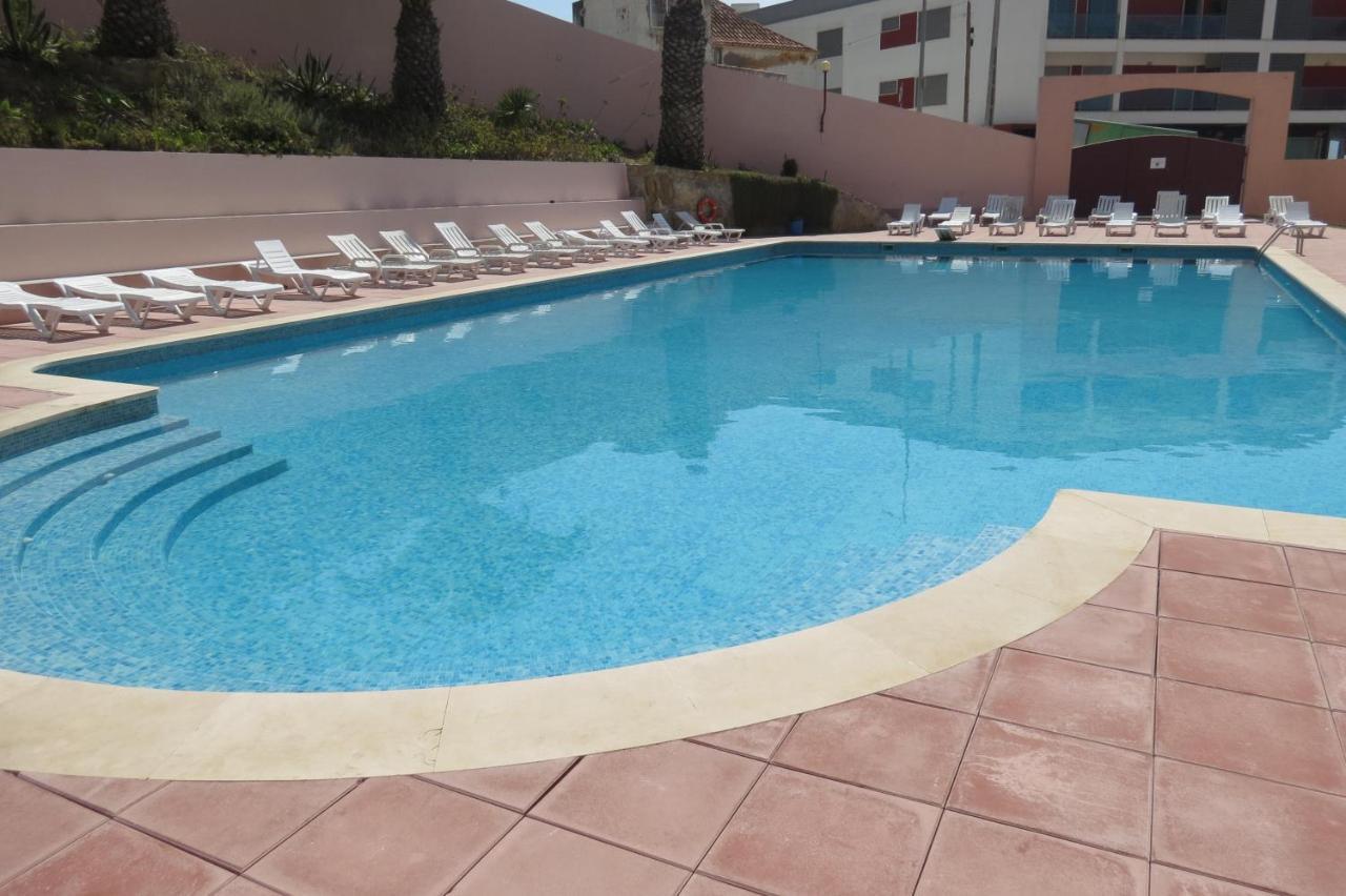 Ola Ericeira Apartment エクステリア 写真