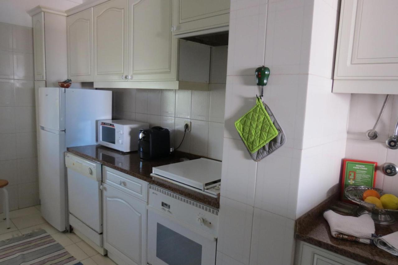 Ola Ericeira Apartment エクステリア 写真