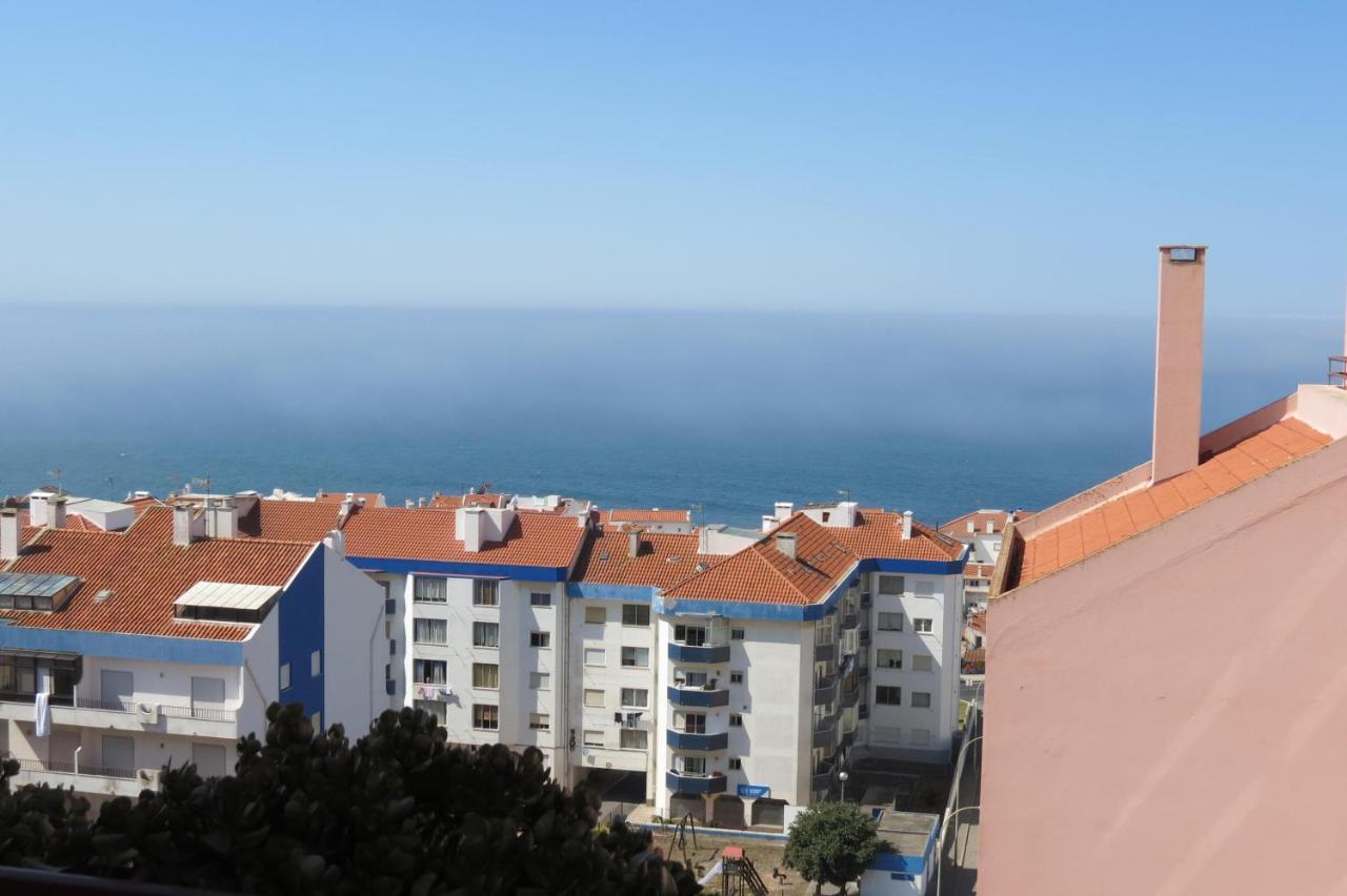 Ola Ericeira Apartment エクステリア 写真