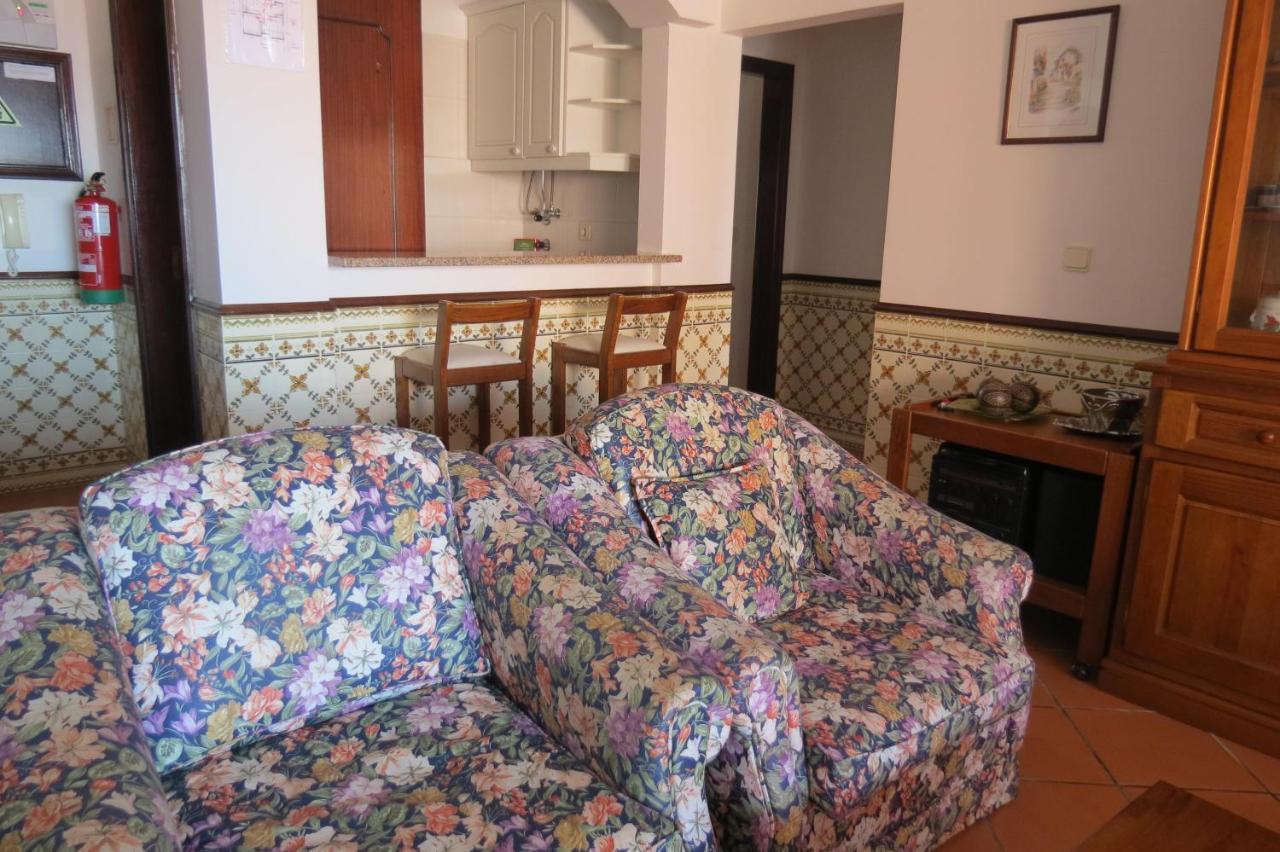 Ola Ericeira Apartment エクステリア 写真