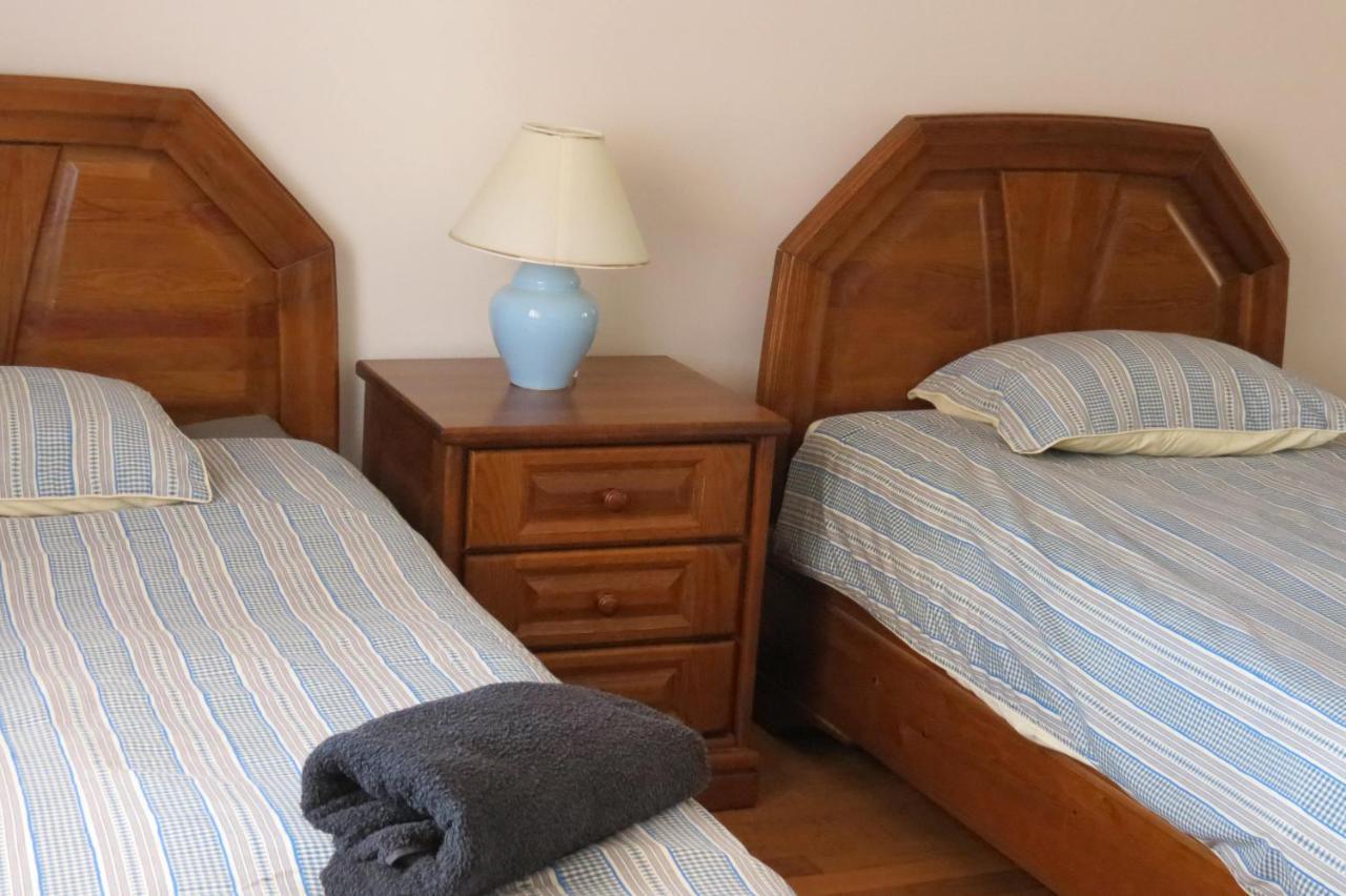 Ola Ericeira Apartment エクステリア 写真