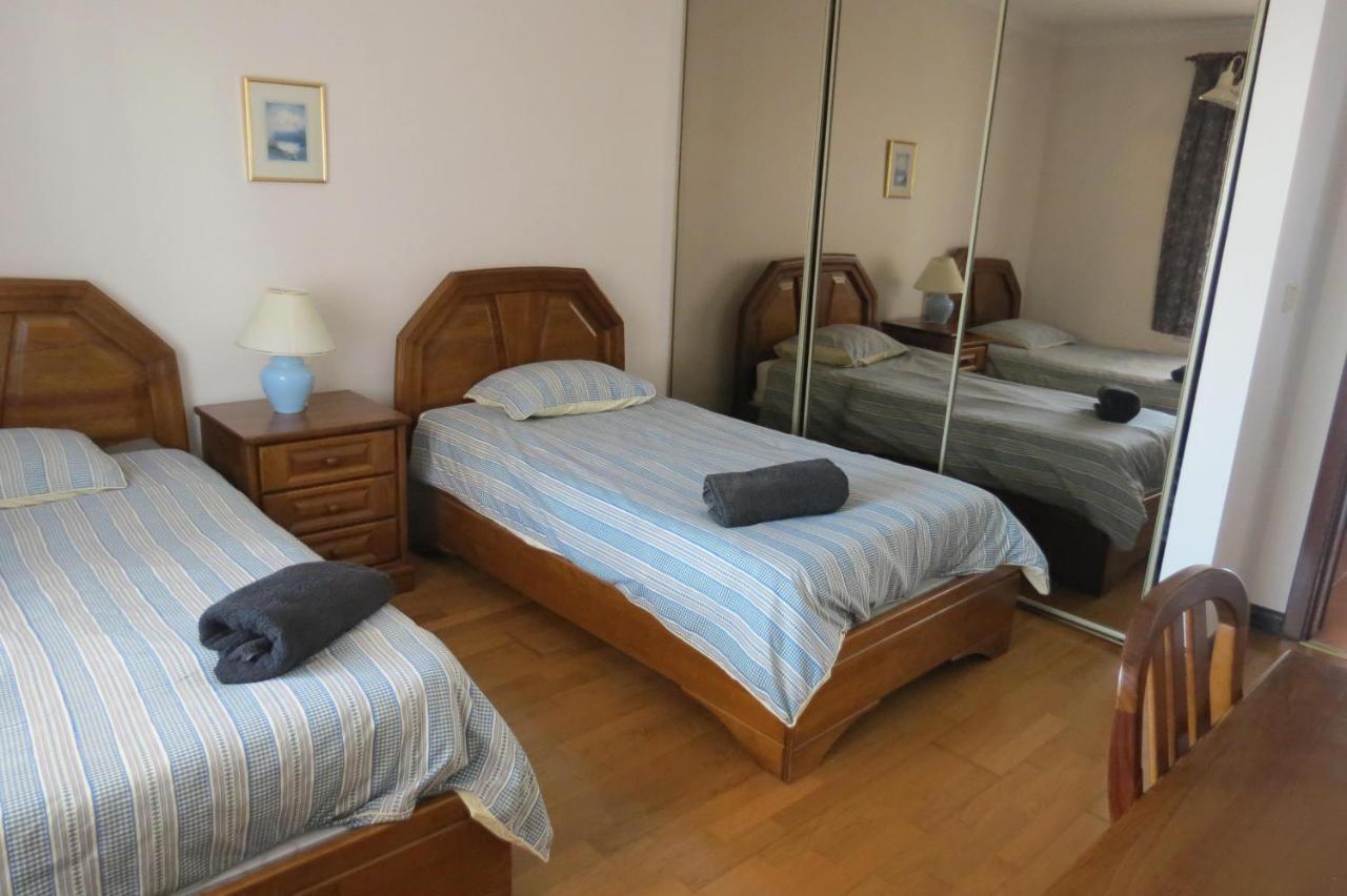 Ola Ericeira Apartment エクステリア 写真