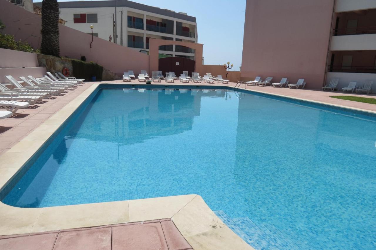 Ola Ericeira Apartment エクステリア 写真