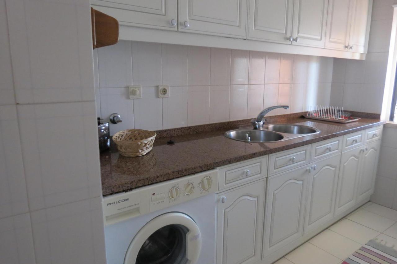 Ola Ericeira Apartment エクステリア 写真