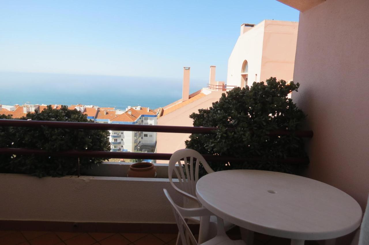 Ola Ericeira Apartment エクステリア 写真