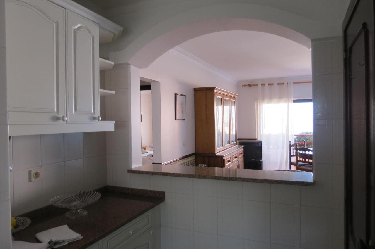 Ola Ericeira Apartment エクステリア 写真
