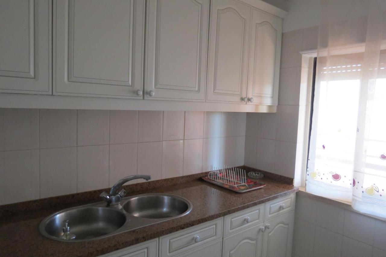 Ola Ericeira Apartment エクステリア 写真