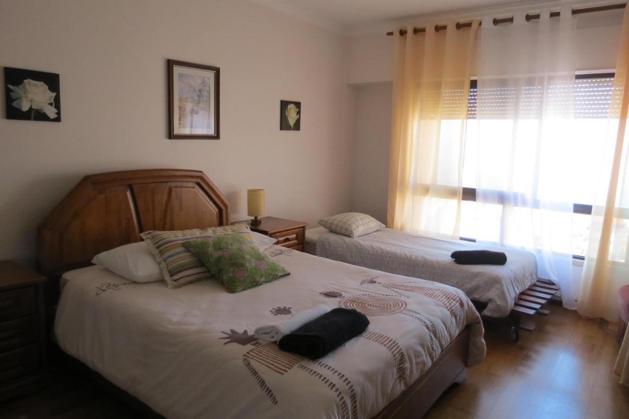 Ola Ericeira Apartment エクステリア 写真