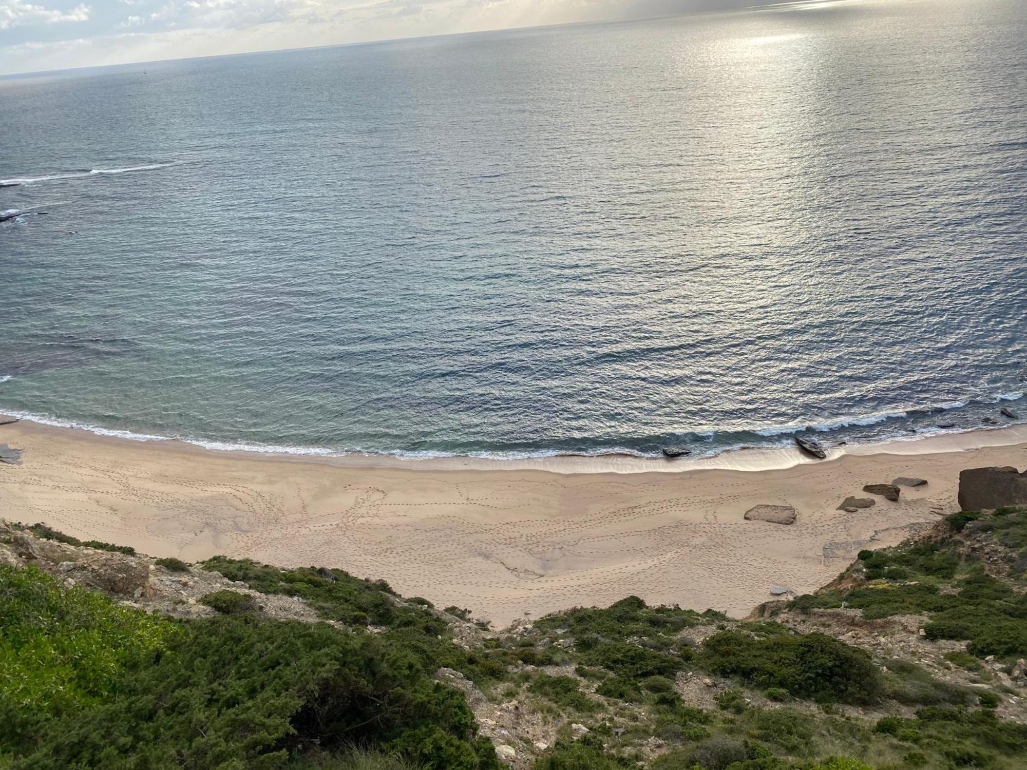 Ola Ericeira Apartment エクステリア 写真